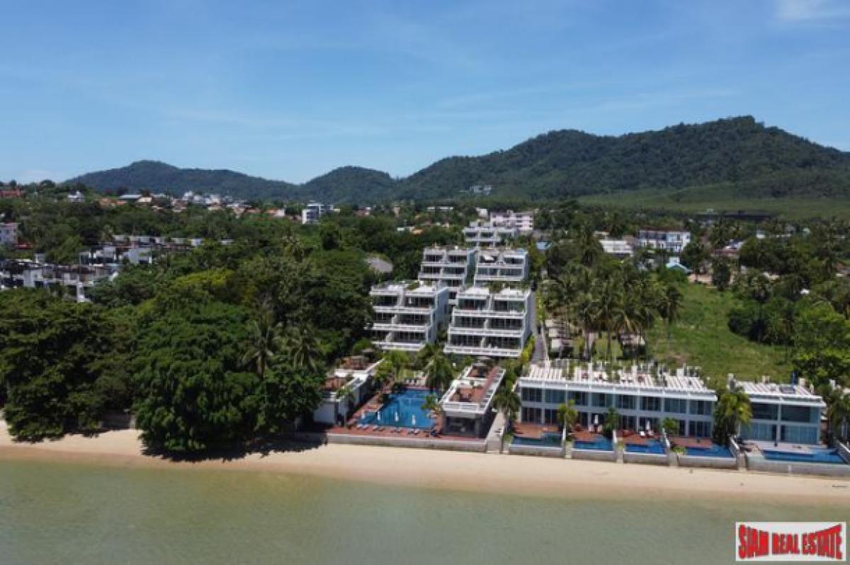 Picture of Apartment For Sale in Phuket, Phuket, Thailand