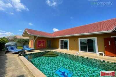 Villa For Sale in Chiang Mai, Thailand