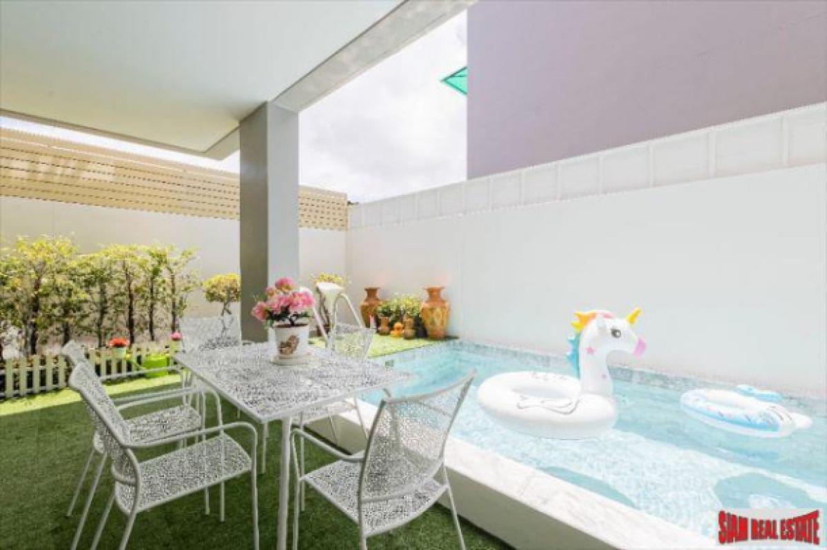 Picture of Home For Sale in Phuket, Phuket, Thailand