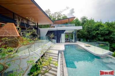 Villa For Sale in Phuket, Thailand