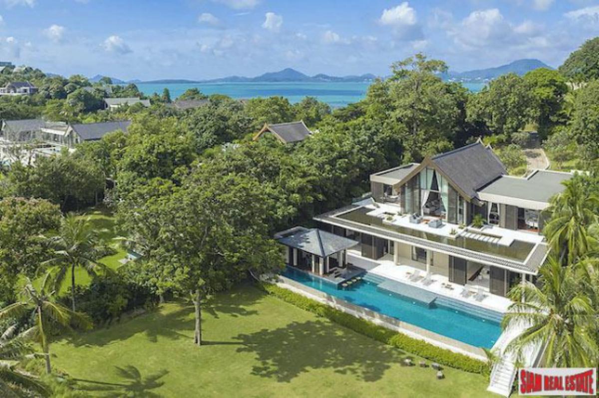 Picture of Villa For Sale in Phuket, Phuket, Thailand