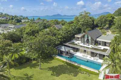Villa For Sale in Phuket, Thailand