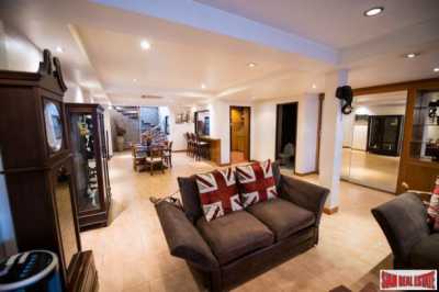 Home For Sale in Bangkok, Thailand