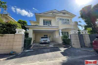 Home For Sale in Bangkok, Thailand