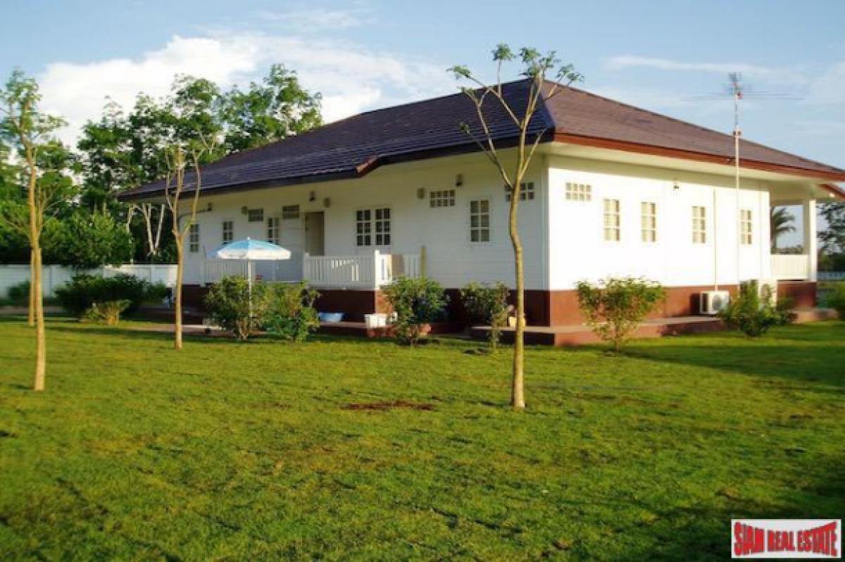 Picture of Home For Sale in Mueang Phang Nga, Phang Nga, Thailand