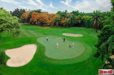 Residential Land For Sale in Bangkok, Thailand