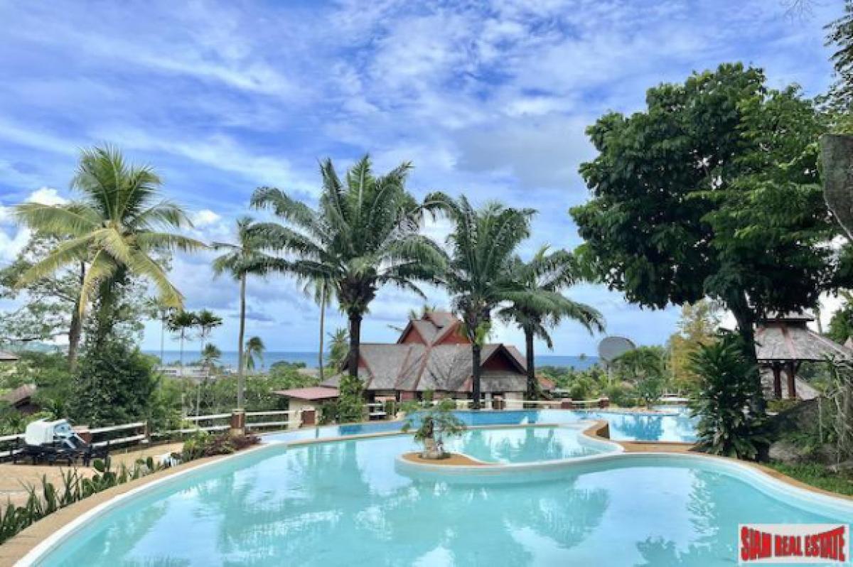 Picture of Residential Land For Sale in Surat Thani, Surat Thani, Thailand