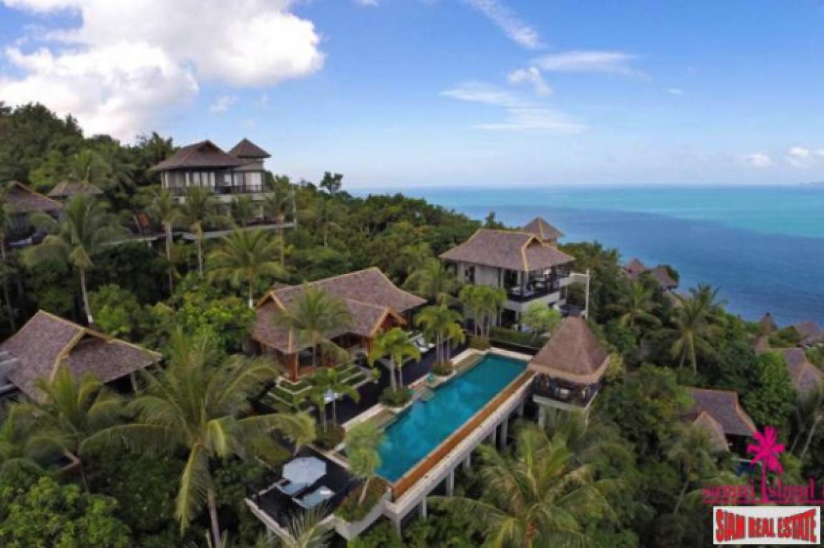 Picture of Villa For Sale in Surat Thani, Surat Thani, Thailand