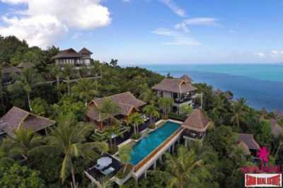 Villa For Sale in Surat Thani, Thailand