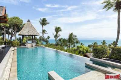 Villa For Sale in Surat Thani, Thailand