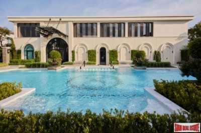 Home For Sale in Bangkok, Thailand