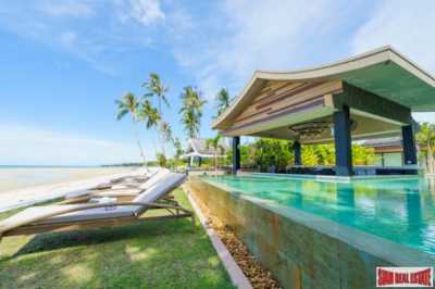 Villa For Sale in Surat Thani, Thailand