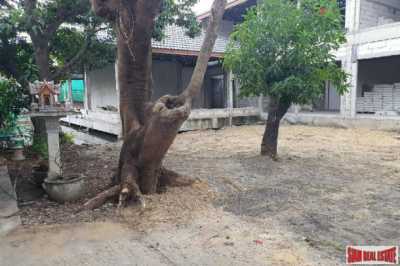 Residential Land For Sale in Bangkok, Thailand