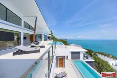 Villa For Sale in Surat Thani, Thailand