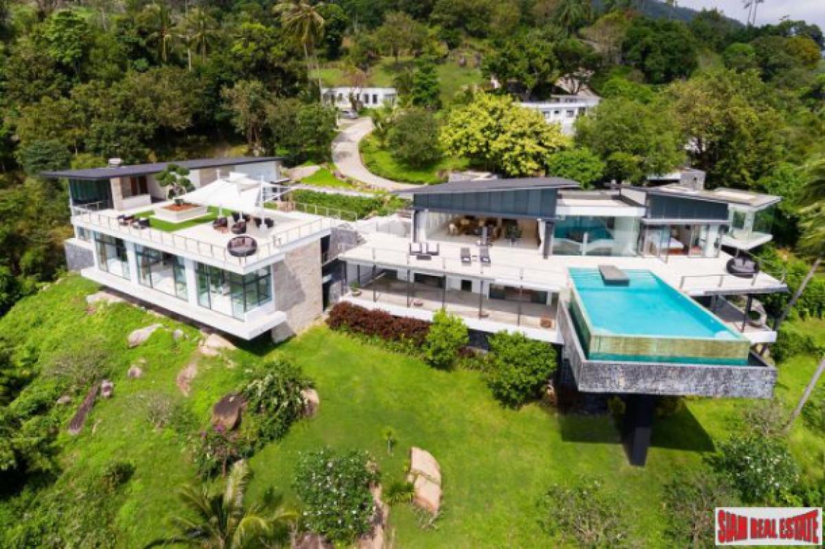 Picture of Villa For Sale in Surat Thani, Surat Thani, Thailand