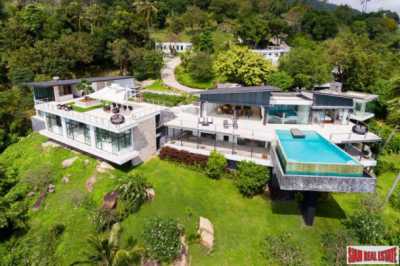 Villa For Sale in Surat Thani, Thailand