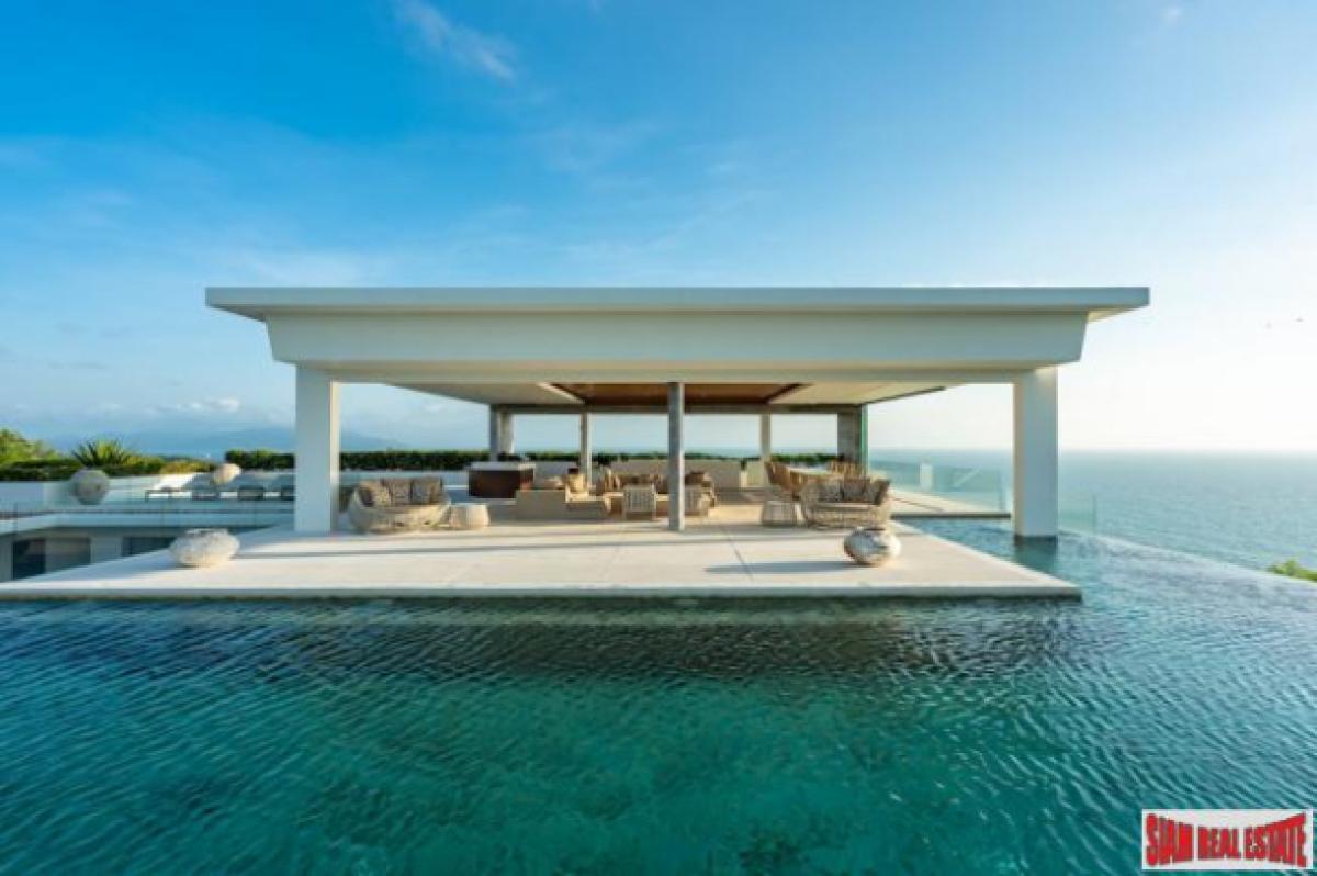 Picture of Villa For Sale in Surat Thani, Surat Thani, Thailand