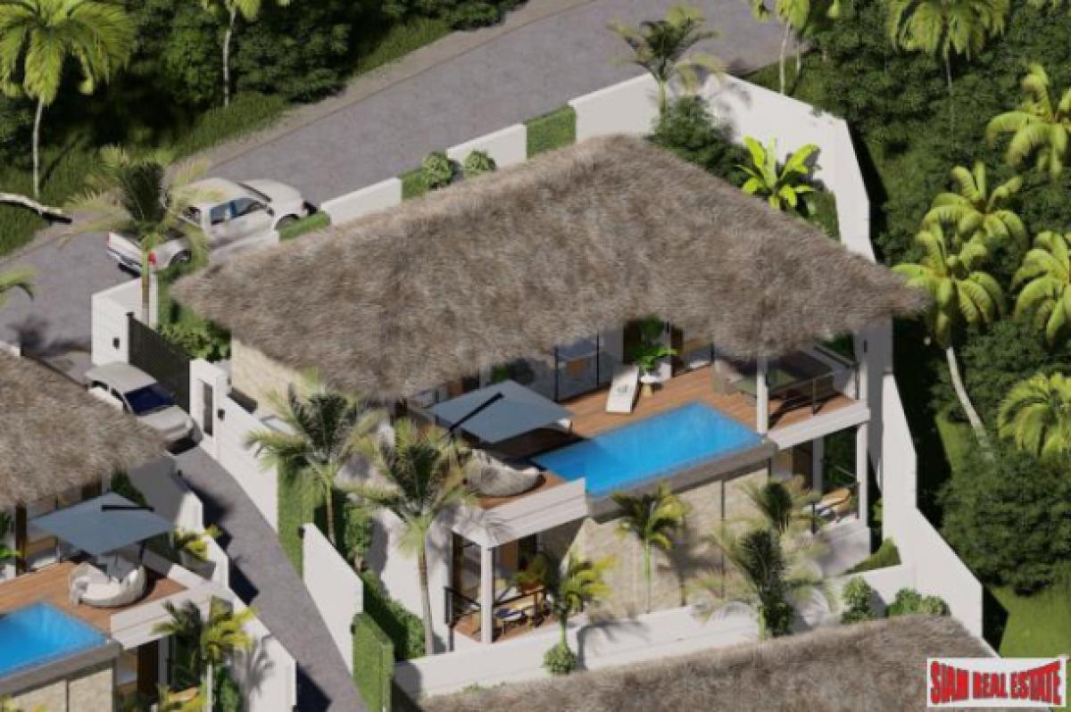 Picture of Villa For Sale in Surat Thani, Surat Thani, Thailand