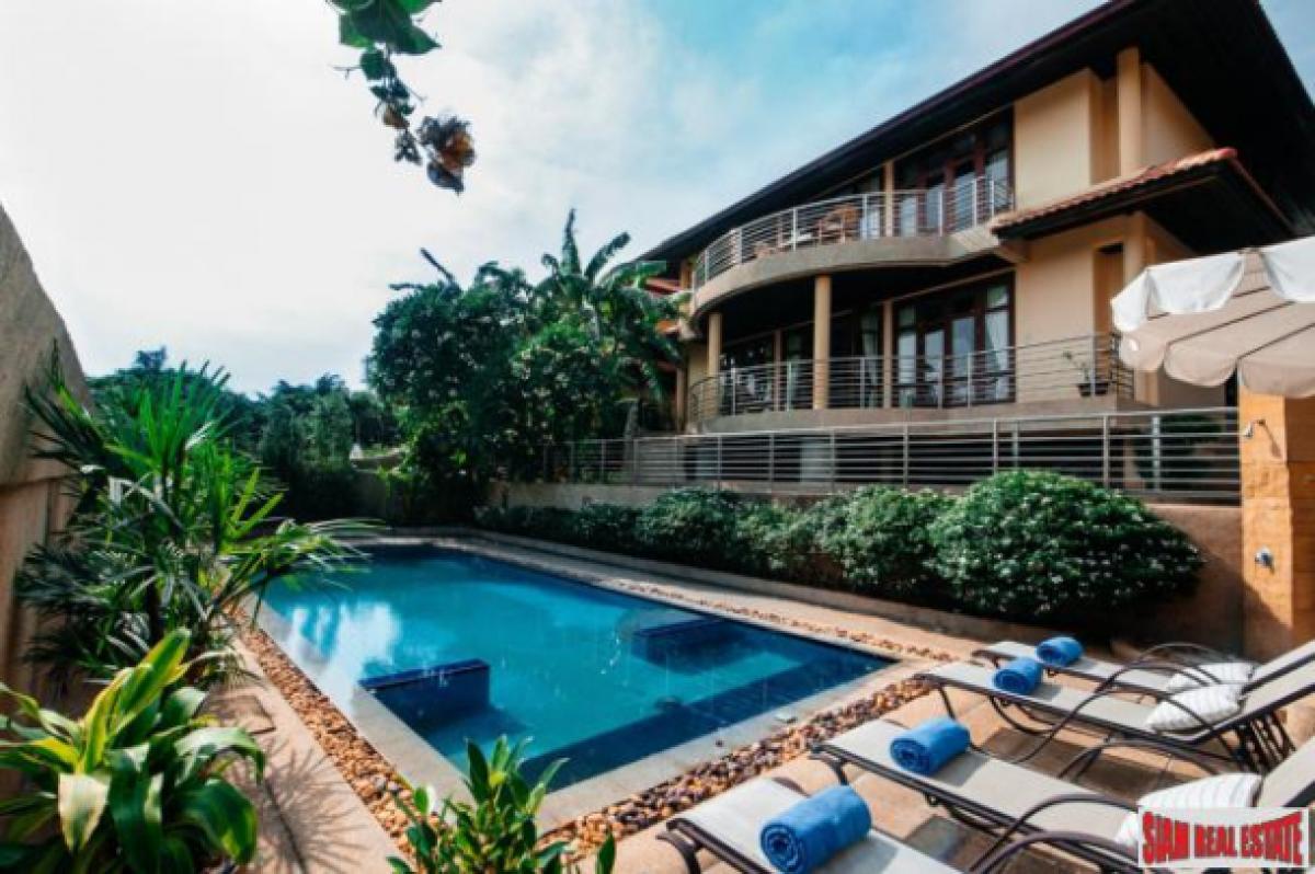 Picture of Home For Sale in Surat Thani, Surat Thani, Thailand