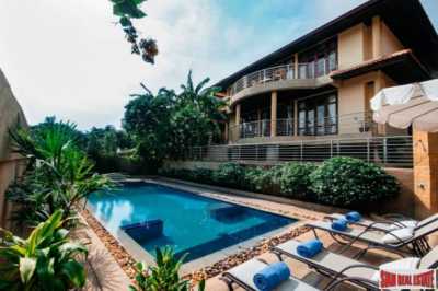 Home For Sale in Surat Thani, Thailand