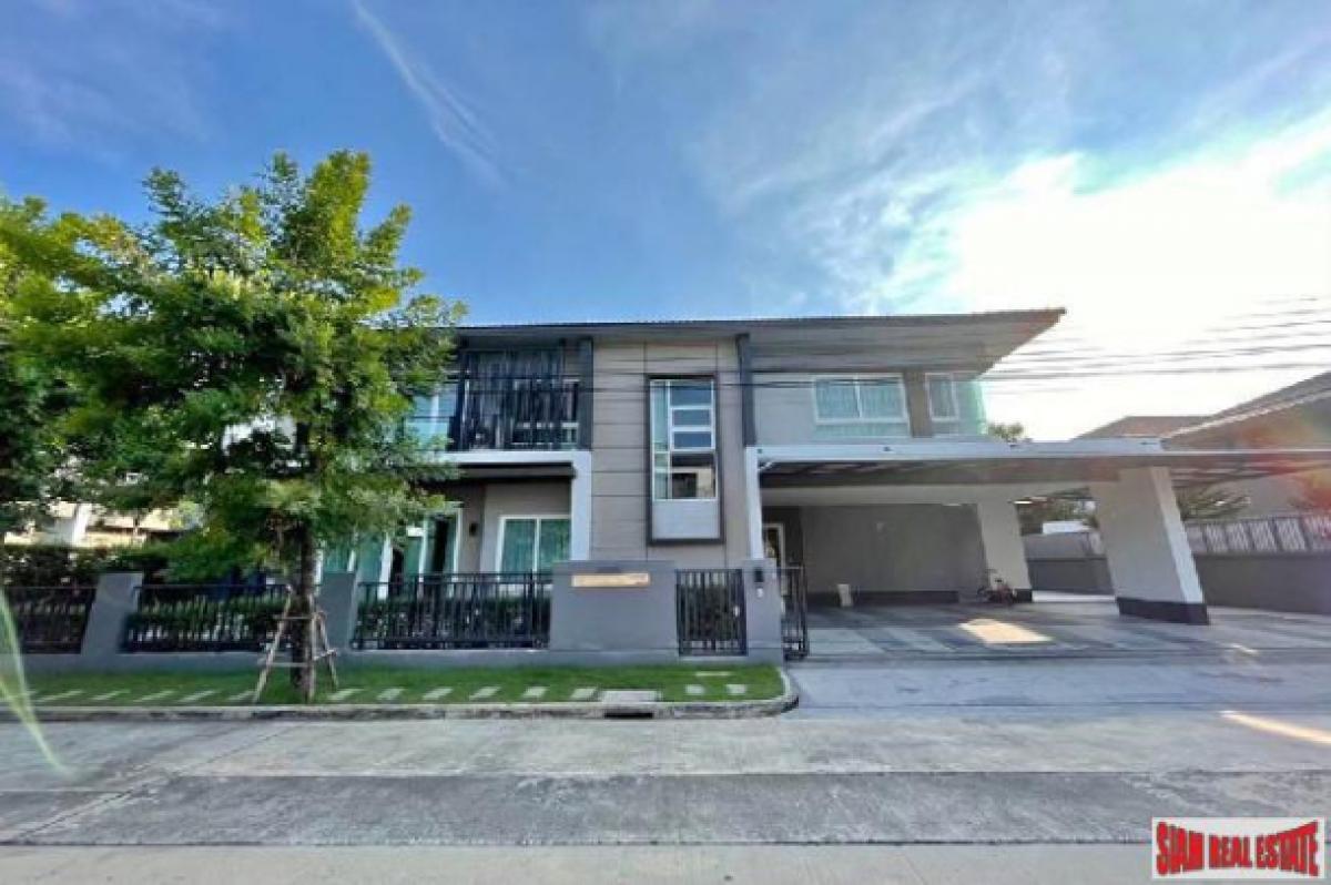Picture of Home For Sale in Bangkok, Bangkok, Thailand