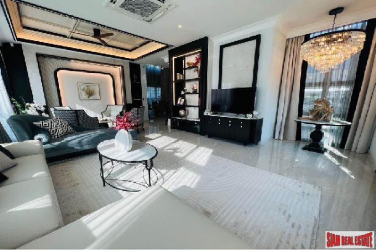 Picture of Home For Sale in Bangkok, Bangkok, Thailand