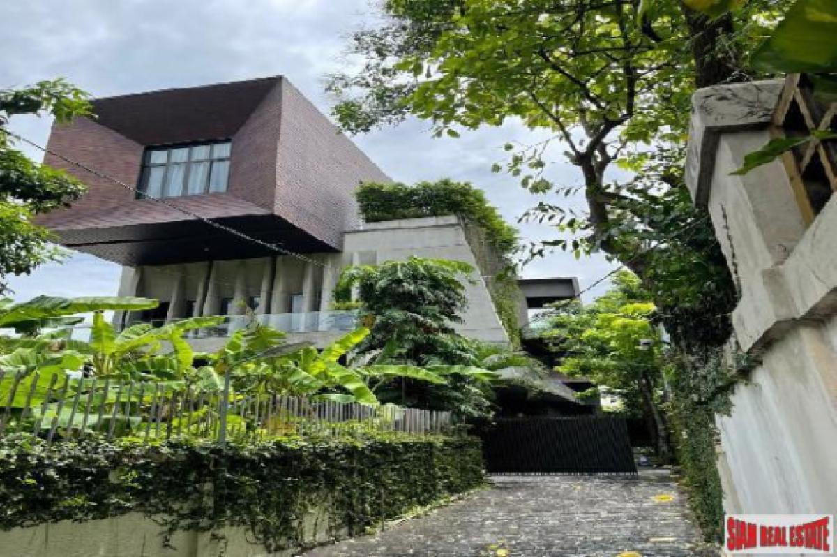Picture of Villa For Sale in Bangkok, Bangkok, Thailand