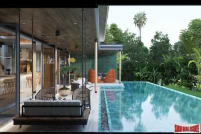 Villa For Sale in Phuket, Thailand