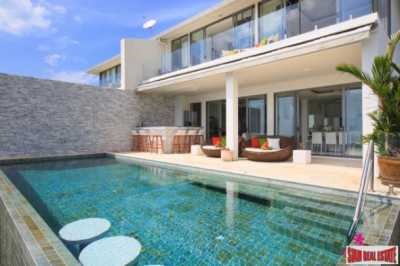 Villa For Sale in Surat Thani, Thailand