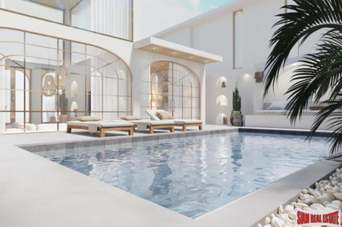 Picture of Villa For Sale in Surat Thani, Surat Thani, Thailand