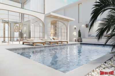 Villa For Sale in Surat Thani, Thailand