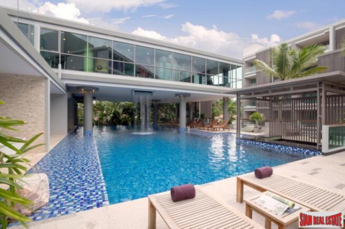 Picture of Studio For Sale in Phuket, Phuket, Thailand