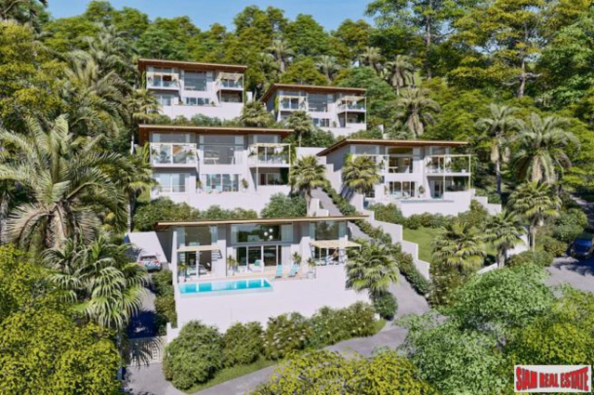 Picture of Villa For Sale in Surat Thani, Surat Thani, Thailand