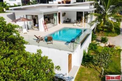 Villa For Sale in Surat Thani, Thailand