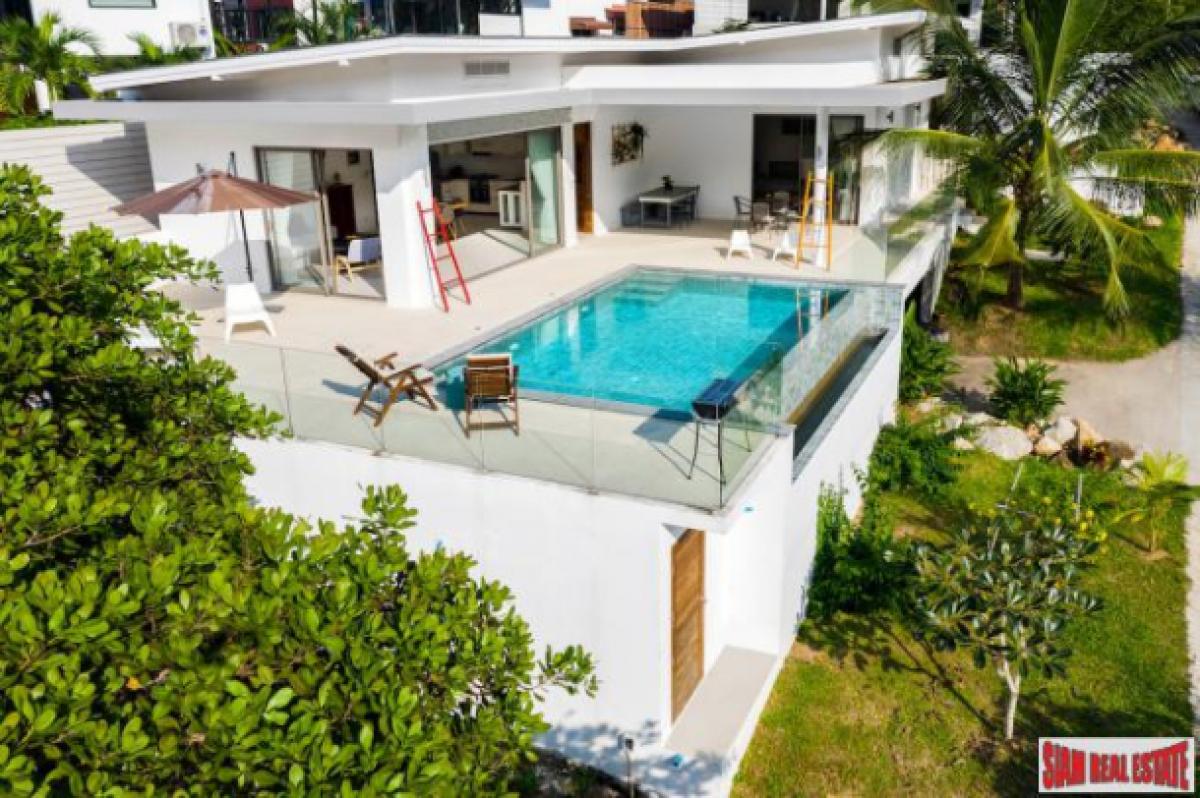 Picture of Villa For Sale in Surat Thani, Surat Thani, Thailand