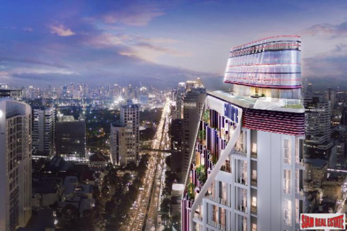 Picture of Apartment For Sale in Bangkok, Bangkok, Thailand
