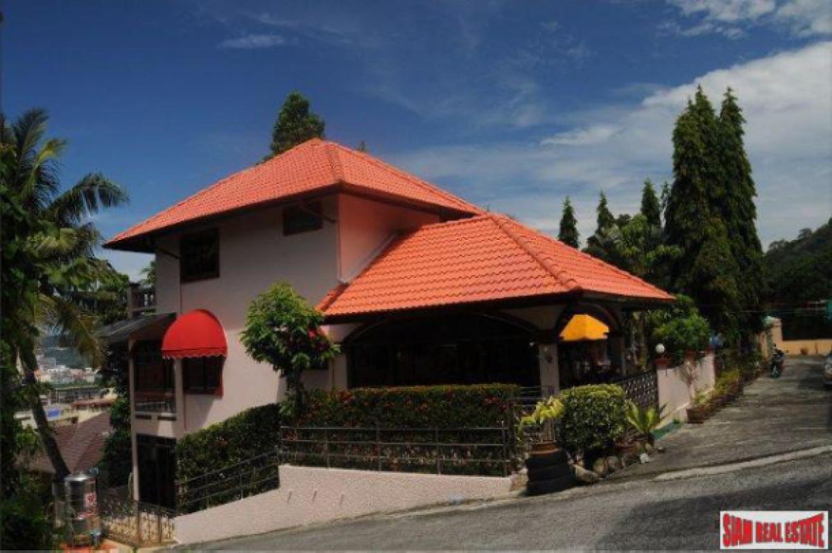 Picture of Home For Sale in Phuket, Phuket, Thailand