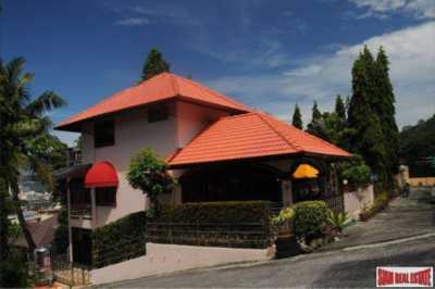 Home For Sale in Phuket, Thailand