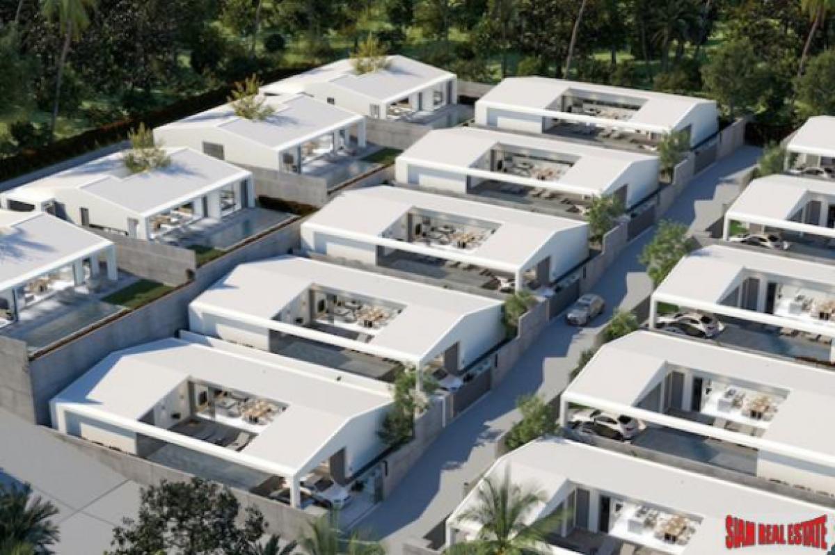 Picture of Villa For Sale in Surat Thani, Surat Thani, Thailand