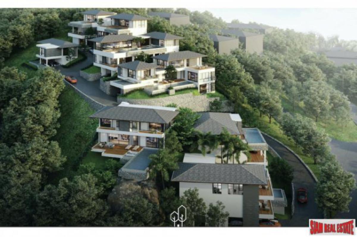 Picture of Villa For Sale in Surat Thani, Surat Thani, Thailand