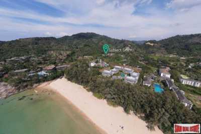 Residential Land For Sale in Phuket, Thailand