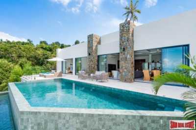 Villa For Sale in Surat Thani, Thailand