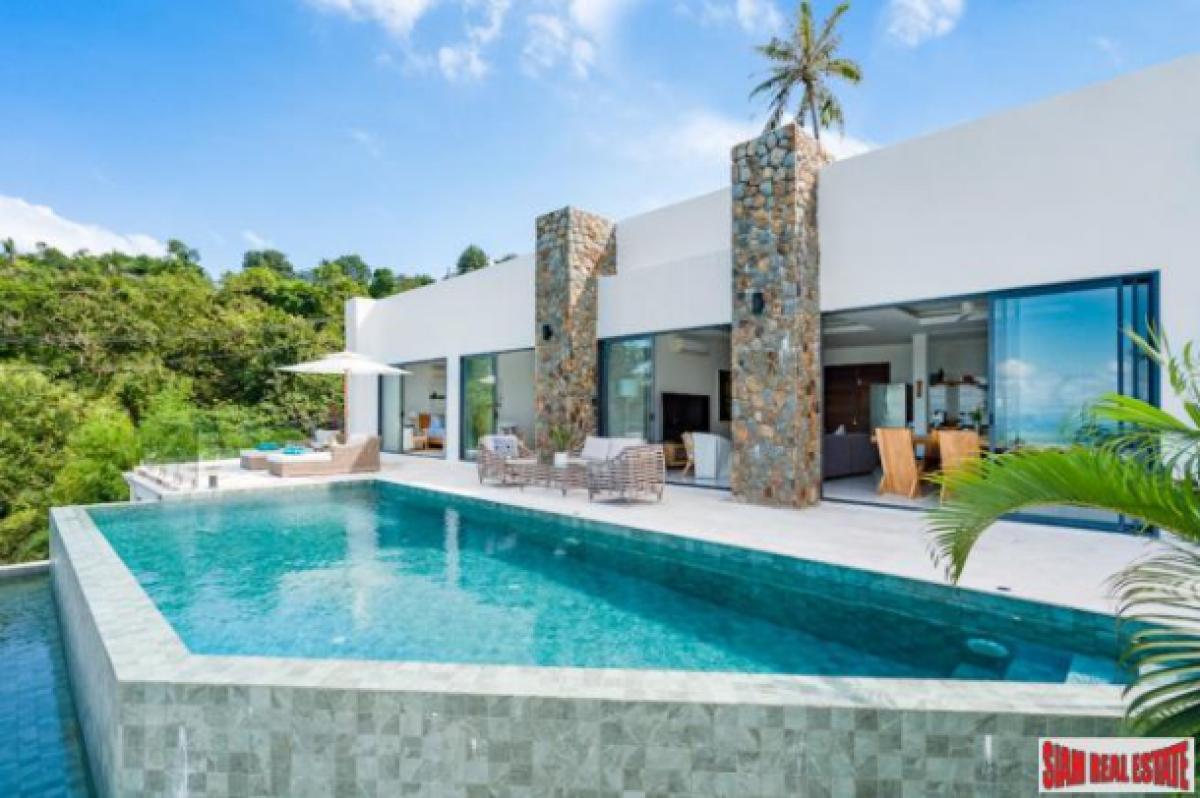 Picture of Villa For Sale in Surat Thani, Surat Thani, Thailand