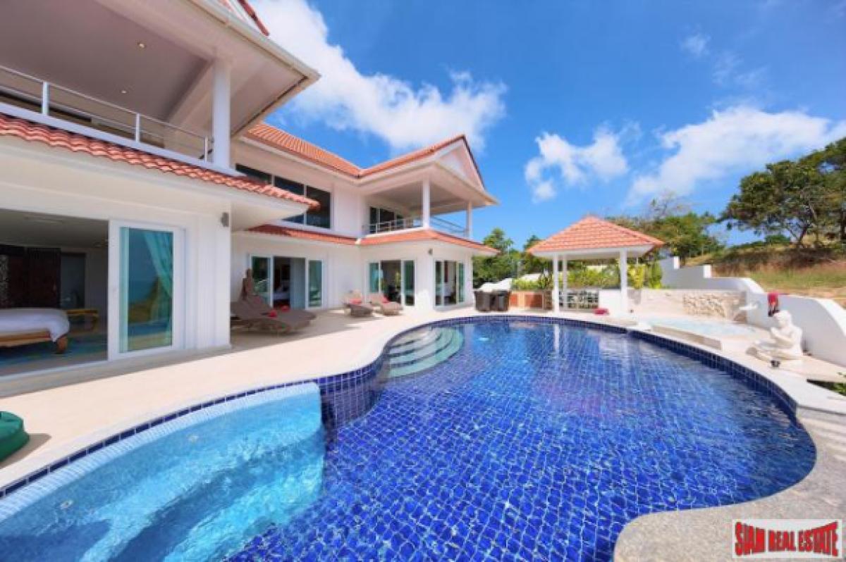 Picture of Residential Land For Sale in Surat Thani, Surat Thani, Thailand
