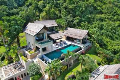 Villa For Sale in Surat Thani, Thailand