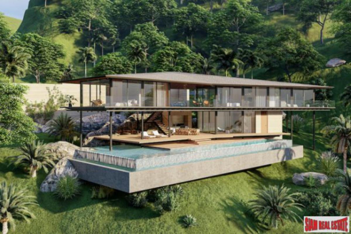 Picture of Villa For Sale in Surat Thani, Surat Thani, Thailand