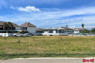 Residential Land For Sale in Phuket, Thailand
