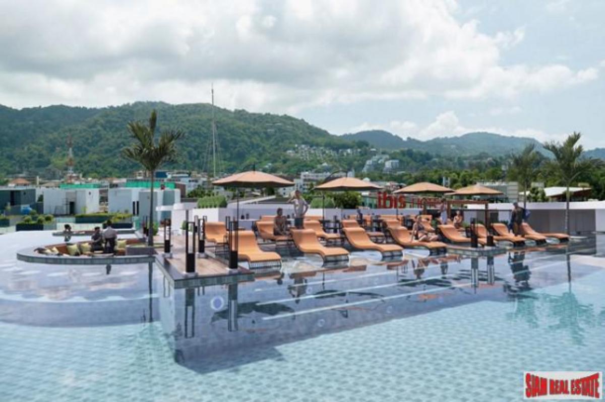 Picture of Studio For Sale in Phuket, Phuket, Thailand