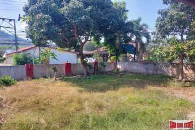 Residential Land For Sale in Phuket, Thailand