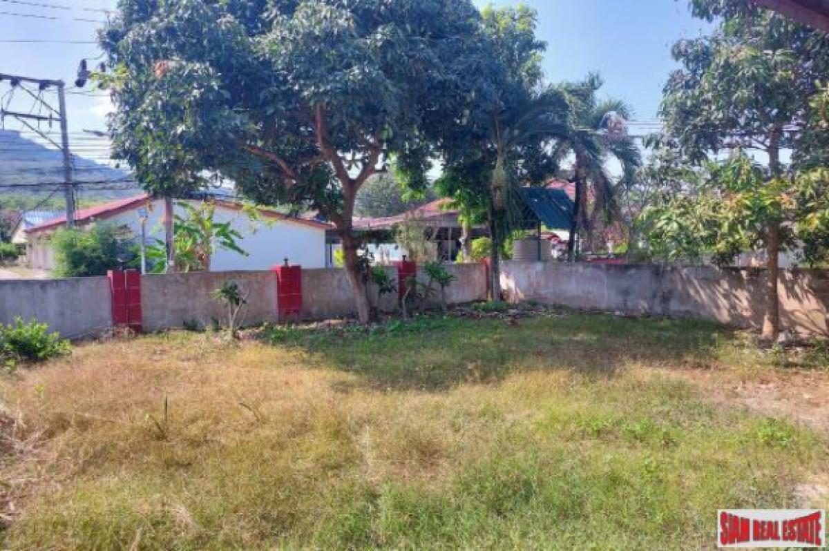 Picture of Residential Land For Sale in Phuket, Phuket, Thailand